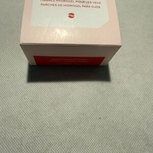 Mary Kay Hydrogel Eye Patches